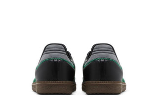 adidas Samba OG 'Black Green'