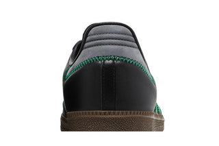 adidas Samba OG 'Black Green'