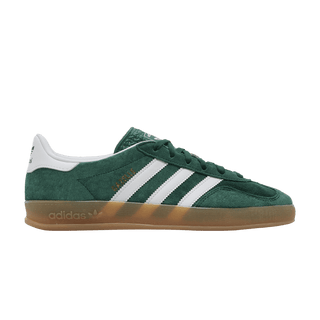 adidas Gazelle Indoor 'Collegiate Green Gum'