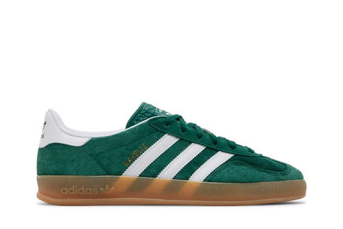 adidas Gazelle Indoor 'Collegiate Green Gum'