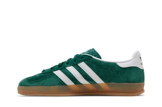 adidas Gazelle Indoor 'Collegiate Green Gum'