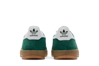 adidas Gazelle Indoor 'Collegiate Green Gum'