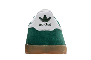 adidas Gazelle Indoor 'Collegiate Green Gum'