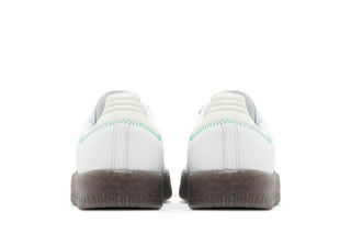 adidas Sambae 'White Green Gum'