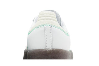 adidas Sambae 'White Green Gum'