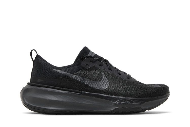 Nike ZoomX Invincible 3 'Black Anthracite'