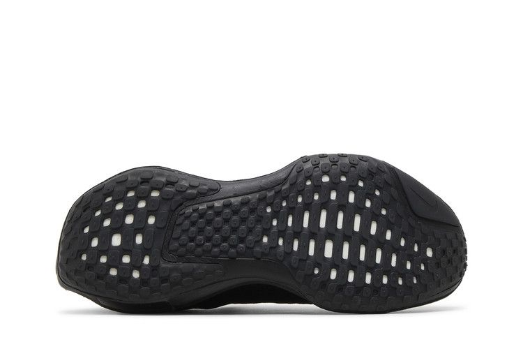 Nike ZoomX Invincible 3 'Black Anthracite'