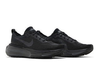 Nike ZoomX Invincible 3 'Black Anthracite'