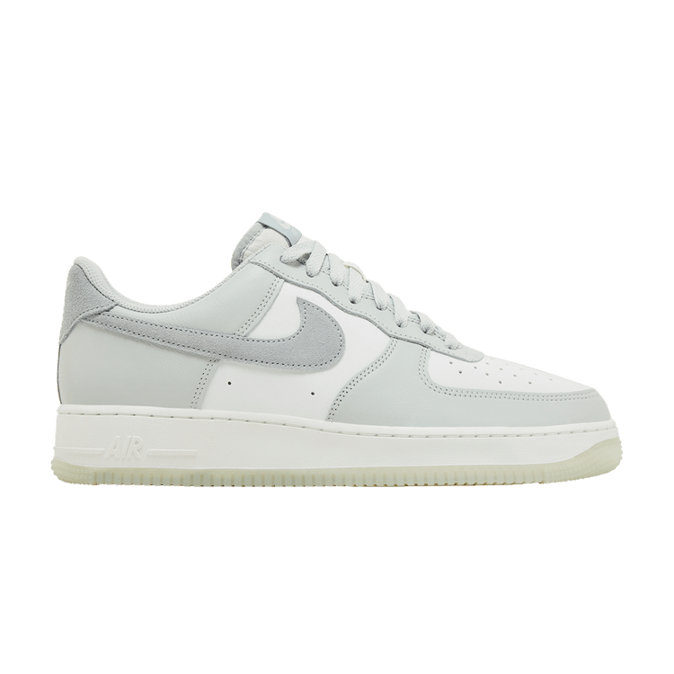Nike Air Force 1 '07 LV8 'Light Silver Pumice'