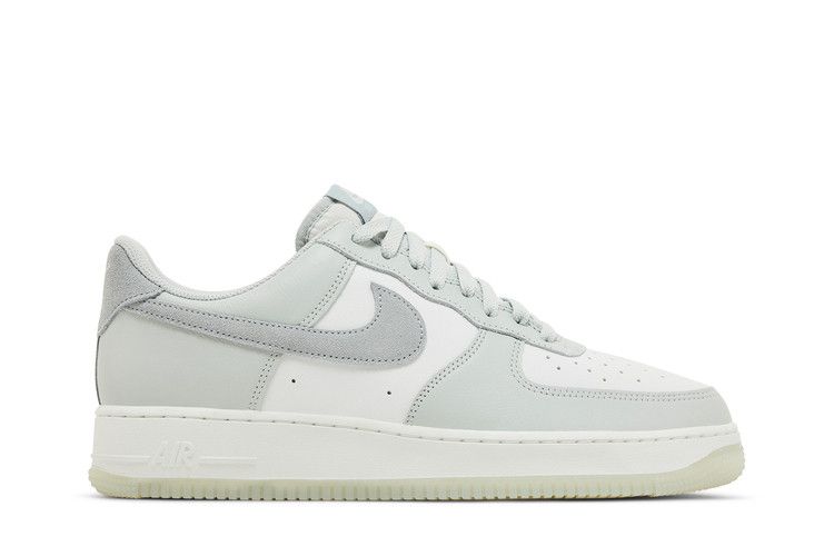 Nike Air Force 1 '07 LV8 'Light Silver Pumice'