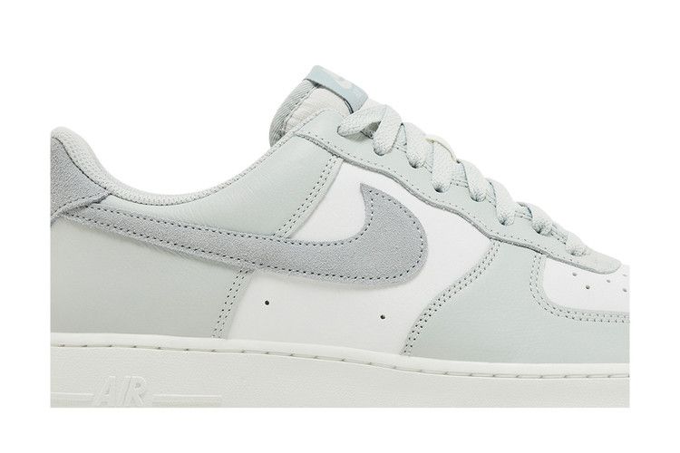 Nike Air Force 1 '07 LV8 'Light Silver Pumice'