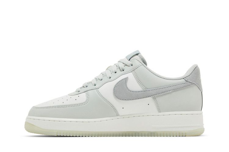 Nike Air Force 1 '07 LV8 'Light Silver Pumice'