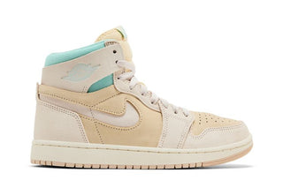 Air Jordan 1 High Zoom Comfort 2 'Coconut Milk Light Dew'