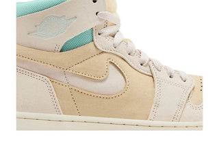 Air Jordan 1 High Zoom Comfort 2 'Coconut Milk Light Dew'