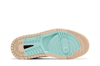 Air Jordan 1 High Zoom Comfort 2 'Coconut Milk Light Dew'