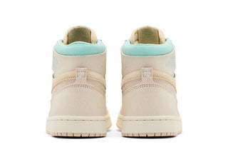 Air Jordan 1 High Zoom Comfort 2 'Coconut Milk Light Dew'