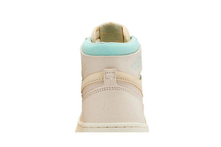 Air Jordan 1 High Zoom Comfort 2 'Coconut Milk Light Dew'