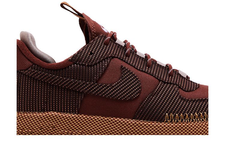 Nike Air Force 1 Wild 'Dark Pony'