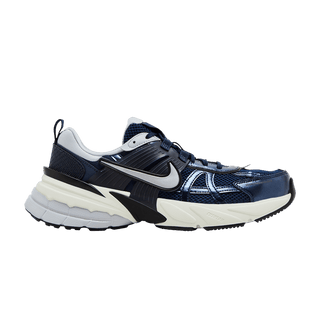 Nike V2K Run 'Obsidian Wolf Grey'