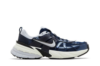 Nike V2K Run 'Obsidian Wolf Grey'