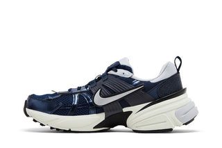Nike V2K Run 'Obsidian Wolf Grey'