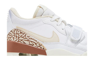 Air Jordan Jordan Legacy 312 Low 'White Archaeo Brown'