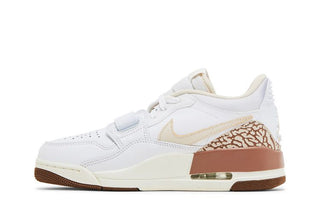 Air Jordan Jordan Legacy 312 Low 'White Archaeo Brown'