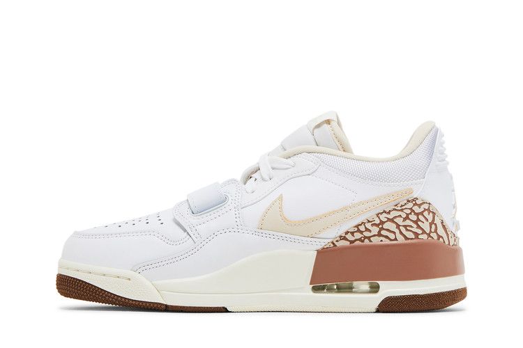 Air Jordan Jordan Legacy 312 Low 'White Archaeo Brown'