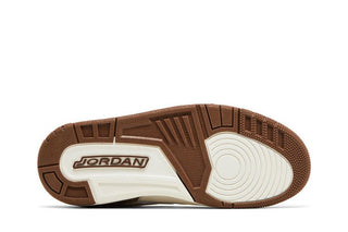 Air Jordan Jordan Legacy 312 Low 'White Archaeo Brown'