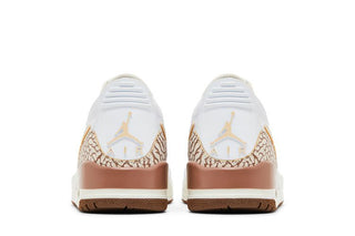 Air Jordan Jordan Legacy 312 Low 'White Archaeo Brown'