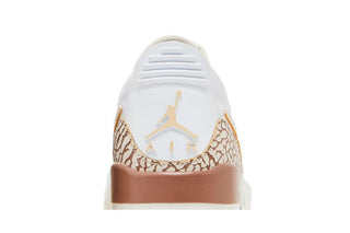 Air Jordan Jordan Legacy 312 Low 'White Archaeo Brown'