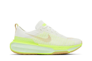 Nike ZoomX Invincible Run Flyknit 3 'Volt Sail'
