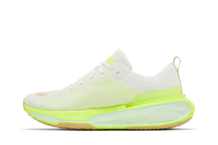 Nike ZoomX Invincible Run Flyknit 3 'Volt Sail'