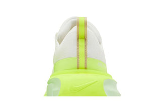 Nike ZoomX Invincible Run Flyknit 3 'Volt Sail'