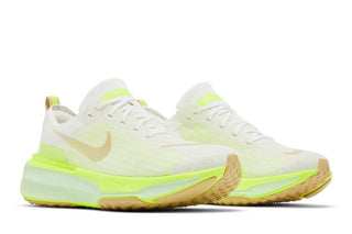 Nike ZoomX Invincible Run Flyknit 3 'Volt Sail'