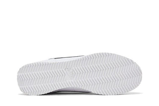 Nike Cortez Leather 'White Black'