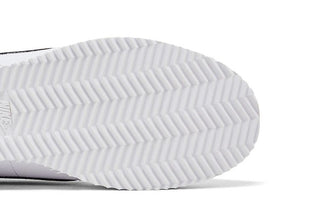 Nike Cortez Leather 'White Black'