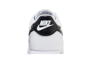 Nike Cortez Leather 'White Black'