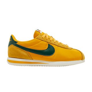 Nike Cortez 'Yellow Ochre Gorge Green'