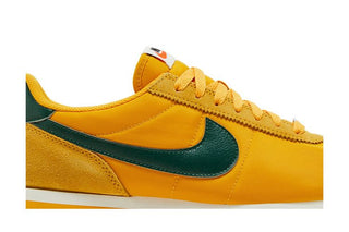 Nike Cortez 'Yellow Ochre Gorge Green'