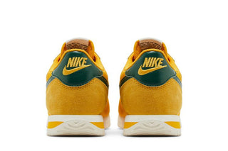 Nike Cortez 'Yellow Ochre Gorge Green'