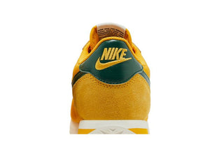 Nike Cortez 'Yellow Ochre Gorge Green'
