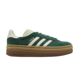 adidas Gazelle Bold 'Collegiate Green Gum'