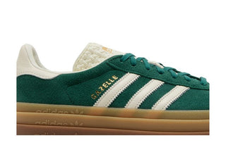 adidas Gazelle Bold 'Collegiate Green Gum'