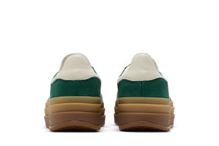 adidas Gazelle Bold 'Collegiate Green Gum'