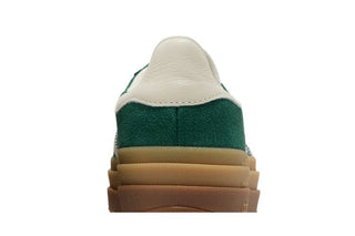 adidas Gazelle Bold 'Collegiate Green Gum'