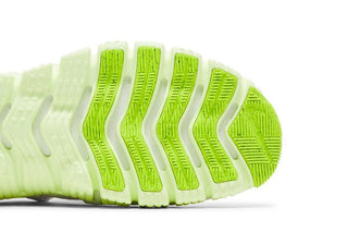 Nike Free Metcon 5 'White Barely Volt'