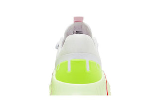 Nike Free Metcon 5 'White Barely Volt'