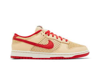 Nike Dunk Low 'Strawberry Waffle'