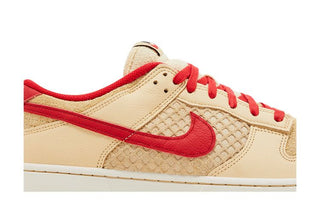 Nike Dunk Low 'Strawberry Waffle'